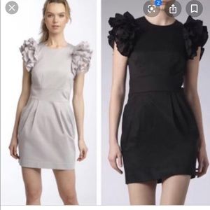 BNWT French Connection Wendy Dress